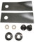 Blade and Bolt Set Fits Rover 18 and 20