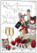 Husband Ruby 40th Wedding Anniversary Card - Champagne Bucket 9x6.25