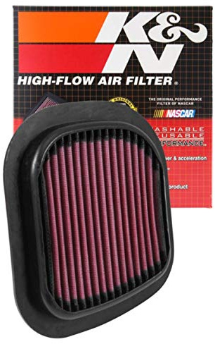 K&N Engine Air Filter: High Performance, Premium, Powersport Air Filter: Fits 2007-2016 HUSQVARNA/KTM (FE450, FE501, FE501S, TC250, TC85, TE125, TE250, TE300, TC125, and other select models) KT-4511XD