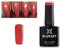 Bluesky SALMON CORAL REEF WITH SHIMMER CS32 Nail Gel Polish UV LED Soak Off 10ml