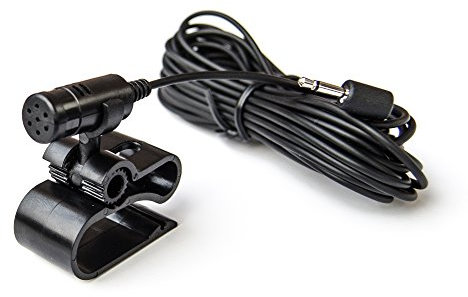 Tomtom externes Mikrofon für Tomtom GO 300/500 / 510/700 / 710/900 / 910