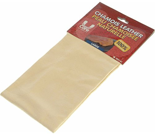 U-Care Large Chamois Leather 2.25Ft