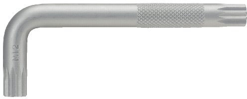 KS Tools 151.4107 Clés mâles XZN M14