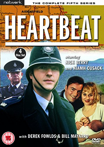 Heartbeat - The Complete Fifth Series