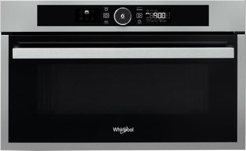 Whirlpool AMW734IX Four à Micro Ondes 1000 W