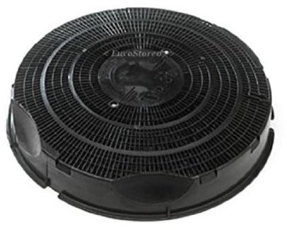 FILTRO CAPPA WHIRLPOOL ELICA CARBONE ATTIVO TYPE 30 Ø 24 F 7