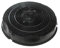 FILTRO CAPPA WHIRLPOOL ELICA CARBONE ATTIVO TYPE 30 Ø 24 F 7