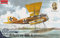 Roden 028 Modellbausatz Albatros W.IV (early)