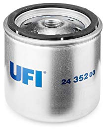 UFI FILTERS Filters 24.352.00 Dieselfilter
