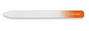 Lima 3 Claveles Cristal 14 Cm