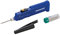 Silverline Saldatore a batteria 8W (220772)