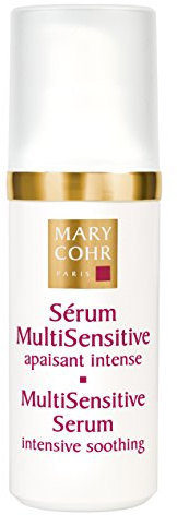 Mary Cohr Serum MultiSensitive beruhigt und schützt NEU