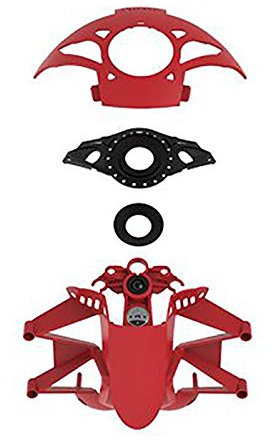 Parrot Marshall Jumping Night Drone Camera and Body