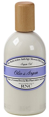 Rnc Crema de ducha Bio Pluri Active Anti Age - 500 ml