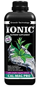 Growth Technology - Ionic Cal-Mag 300ml