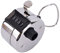 Handzählgerät, 4-stelliger Zähler, mechanischer Handzähler, metall, stil 1, counter-02