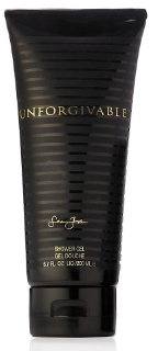 Sean John Unforgivable Shower Gel 200 ml