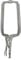 Irwin Visegrip VIS18SP 455mm 11''/ 275 mm Locking C-Clamp Swivel Pad