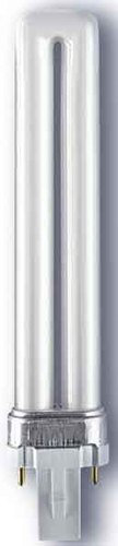 Radium RA31315801 Ralux Plus Compact Fluorescent Lamp Fitting G23 11 W / 840