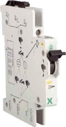 Eaton FAZ-XHINW1 Auxiliary Switch New NFP