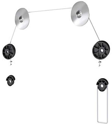 NewStar TV Monitor Wandhalter PLASMA-W800 32-55 20KG