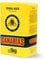 Canarias Yerba Mate Canarias (Hierba Mate)1 kg (Paquete de 1)
