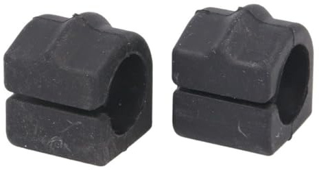 DELPHI TD500W STABILISATORLAGER GUMMILAGER LAGERUNG | Kompatibel mit: VW TRANSPORTER T4 Bus, TRANSPORTER T4 Kasten, TRANSPORTER T4 Pritsche/Fahrgestell (70E, 70L, 70M, 7DE, 7DL