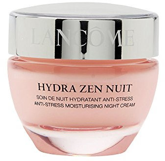 Lancôme Hydra Zen Nuit Anti-Stress Moisturising Cr 50ml