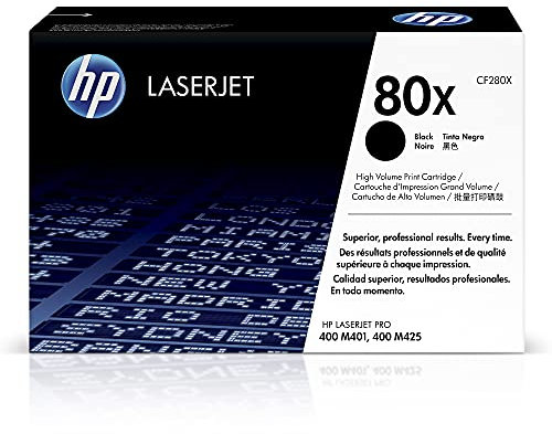 Toner 80, 6900, Gruppe 80X, Deckung (%) 5%, schwarz