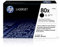 Toner 80, 6900, Gruppe 80X, Deckung (%) 5%, schwarz