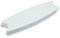 Hydrotools 3) 87901 Swimming Pool Molded Plastic Replacement Ladder Rung Steps