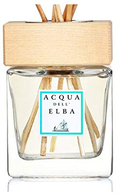Acqua Dell'Elba Home Fragrance Diffuser - Giglio Delle Sabbie 200ml/6.8oz