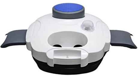 AquaOne Ersatzteil Filterkopf Außenfilter Aquarium Filter Ersatzfilter HW 304B