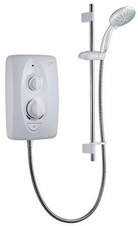 Mira Sprint 9.5kW Electric Shower