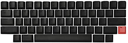DROP + Tokyo60 Keyboard Kit V4 - Dyesub Keycap Kit Add-on (Keycap Kit)