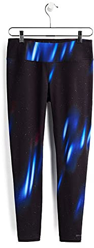 Burton Damen Midweight Thermo Unterhose, Lumens, S