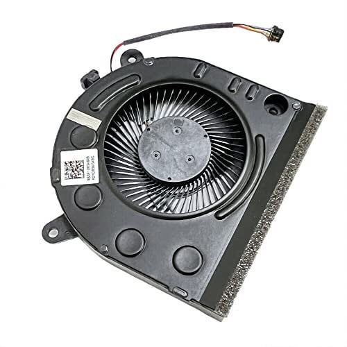 Zahara pc lüfter gehäuselüfter Fan für Lenovo IDEAPAD 330S-15IKB GTX1050 81GC Laptop Cooling pad/Laptop Fan Cooling pad 5F10R34649