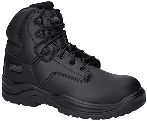 Magnum Precision Sitemaster Mens Safety Boots