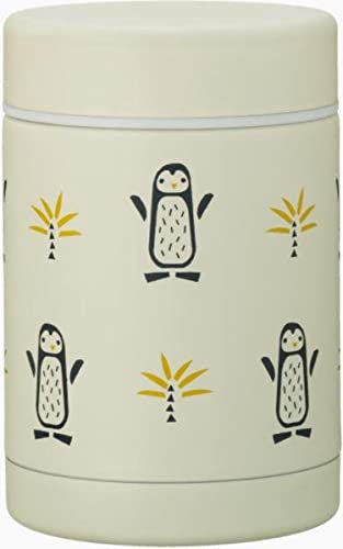 Termo marca FRESK. Modelo Pingüino