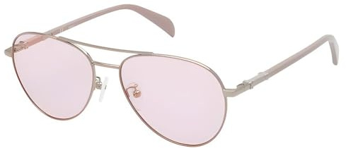 TOUS Unisex Sto437 GAFAS (1er Pack)