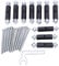 Cassette Repair Device Cassette Screws Support Rod Wall Electrical Box Screw Tool for Type Light Switch Socket Junction (Insulation Support Rod)