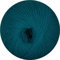 Linie 12 Street uni von Online Garne,4-fach Sockenwolle, 50 g 75% Schurwolle (Merino extrafein) 25% Polyamid, 210 m LL, superweich, 3 Maschenmarkierer zu jeder Bestellung (018 petrol)