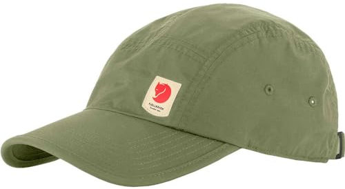 Fjallraven 12100004-620 High Coast Wind Cap Hat Unisex Green Größe L/XL