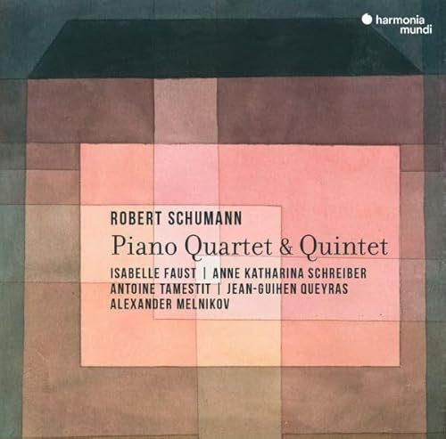 Piano Quartet/Piano Quintet