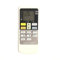 1pc Aria Condizionata Telecomando for Panasonic Nazionale RM-8023y CWA75C2712 A75C3623 A75C3297 CWA75C2713 A75c2713