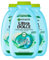 Garnier Ultra Dolce Shampoo Idratante per Capelli Normali con Acqua di Cocco e Aloe Vera Detergente Delicato Formula Leggera con Ingredienti 94% di Origine Naturale - 3 Flaconi da 400ml