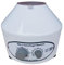 Biggittig Centrifugeuse de laboratoire 800-1 4000 tr/min 20 ml x 6 plasma sanguin, avec vitesses réglables et minuterie, pour plasma et hôpitaux ou produits chimiques