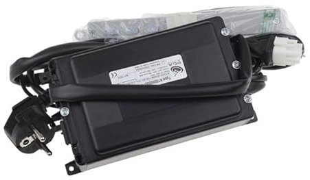 5-Tasten-Tastatur für Dunstabzugshaube mit Novy-Modul ASWR556216