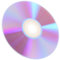 BESTonZON Leere CDs Zum Brennen Von Musik 1 Satz Leere DVD-Discs Zum Aufzeichnen Von Audio-CDs Beschreibbare Compact Discs