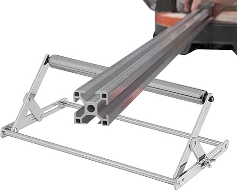 Mesa Para Ingletadora - Soporte Para Plegable, Estación De Trabajo Para De Mesa | Soporte Portátil Para De Acero Inoxidable, Altura Ajustable, Soportes Plegables Para Máqui